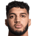 Ismael Saibari