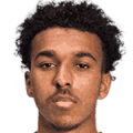 Roshaun Mathurin