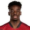Deandre Kerr 