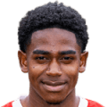 Iman Griffith