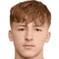 Alfie Marriott