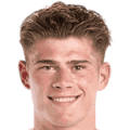 Charlie Cresswell