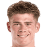 Charlie Cresswell