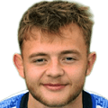 Liam Waldock