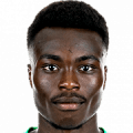 Dickson Abiama