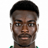 Dickson Abiama