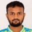 N. Uddin