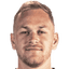 Ford Donovan Parker