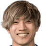 Sho Fukuda