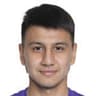 Temur Mamasidikov