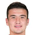 Khusayin Norchaev