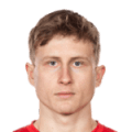 Victor Backman