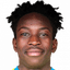 Jhondly van der Meer
