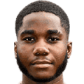 Junior Luamba