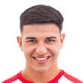 Lucas Esquivel