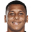Luiz Gustavo	 Oliveira da Silva	