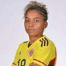 Jorelyn Andrea Daniela Carabalí Martínez