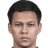 Umar Adkhamzoda