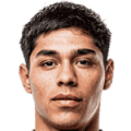 Darío Osorio