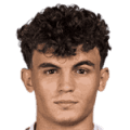 Stefan Bajcetic 
