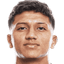 Lucas Leónidas Chávez Cruz