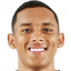 Michel Augusto Modesto Rafael dos Santos