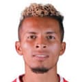 Kevin Velasco