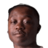 Ariel Mbumba