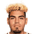 Johnny Rodriguez
