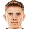 Stian Aarones Holte