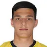Bilal Bilalov