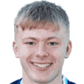Luke Graham