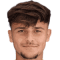 Luca Barrington