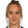 Lina Von Schrader