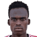 Thabang Matuludi
