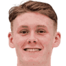 Connor O'Riordan