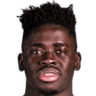A. Traoré
