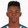Enoch Owusu