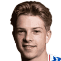 Elias Hansborg-Sørensen