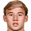 Lewis Trickett