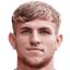 Alex Henderson