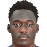 Yaël Mouanga