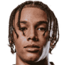 Remy Rees-Dottin