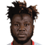K. Adjei