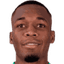 Jayder Asprilla