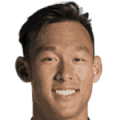 Derrek Chan