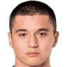 Abdukodir Khusanov