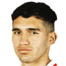 Nicolás Barrios