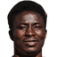 Ibrahim Zubairu