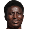 Ibrahim Zubairu